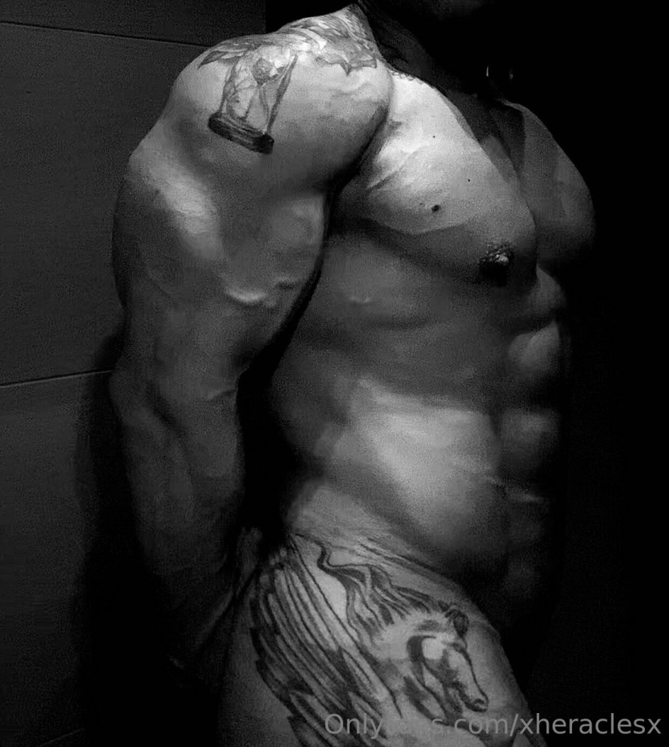 Photo by xheraclesx published on May 15,2023 23:20:23 - BestThots