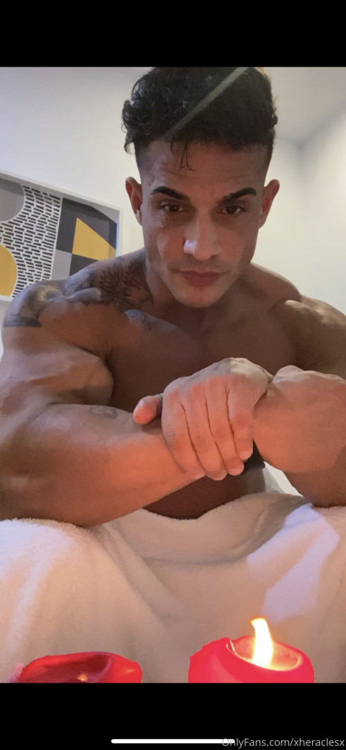 Photo by xheraclesx published on May 15,2023 23:20:28 - BestThots