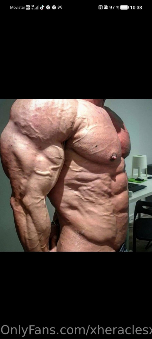 Photo by xheraclesx published on May 15,2023 23:20:31 - BestThots