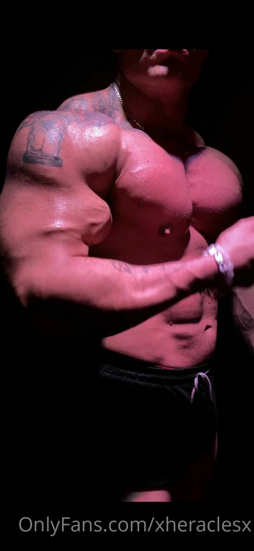 Photo by xheraclesx published on May 15,2023 23:20:36 - BestThots