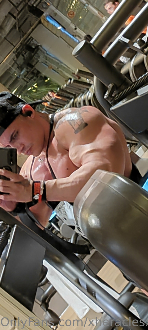 Photo by xheraclesx published on May 15,2023 23:20:37 - BestThots