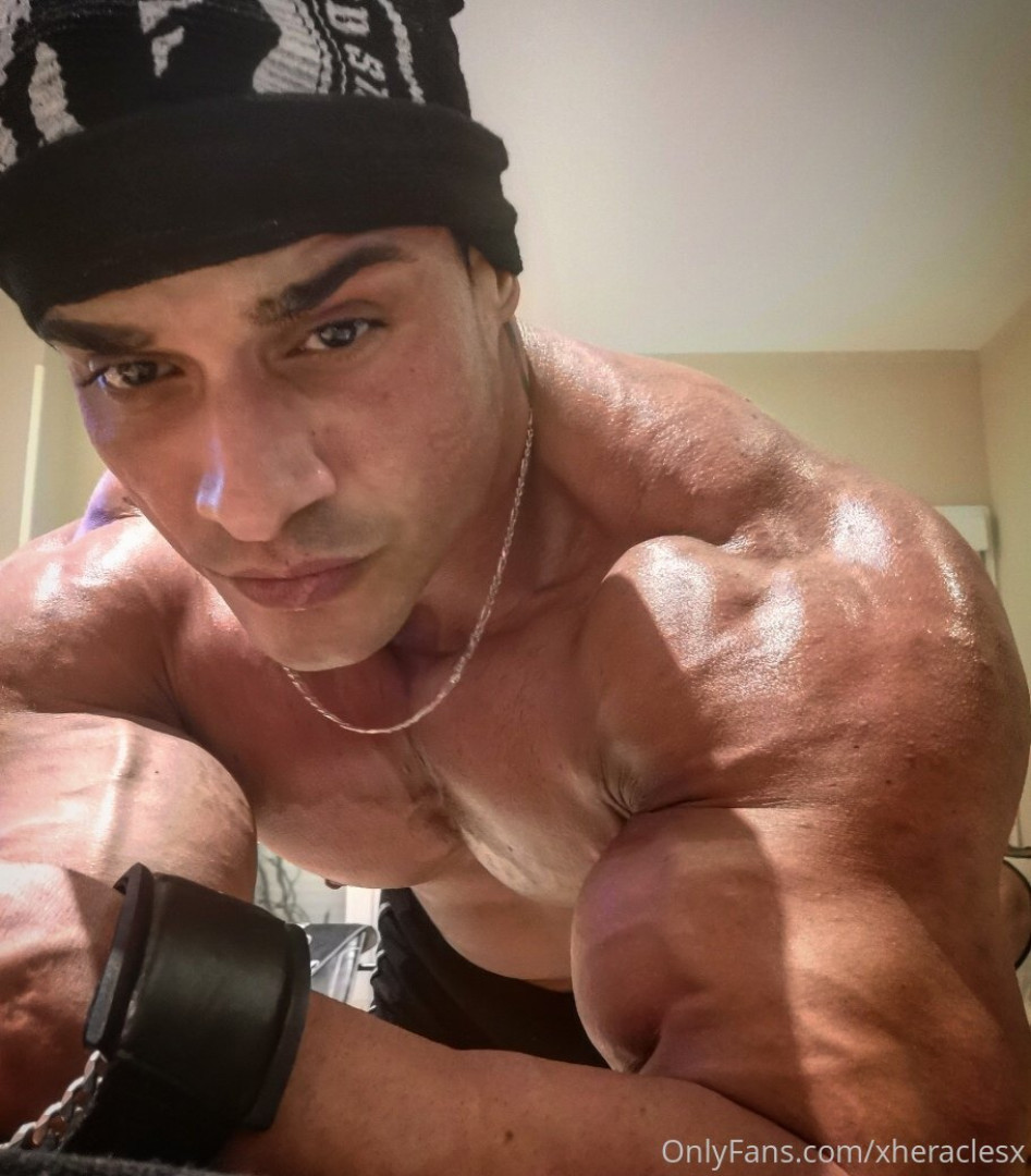 Photo by xheraclesx published on May 15,2023 23:20:43 - BestThots