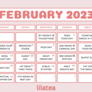 lilatea #2828673