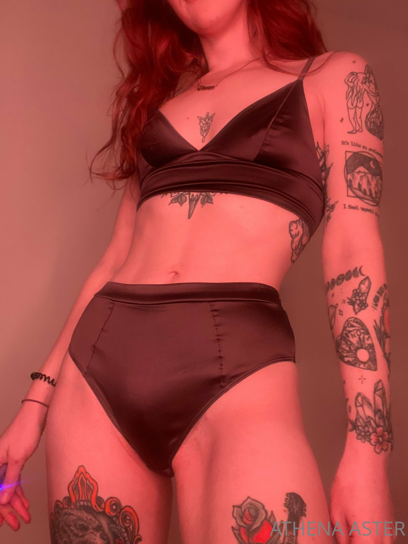 Photo by athenaaster published on November 24,2023 04:25:07 - BestThots