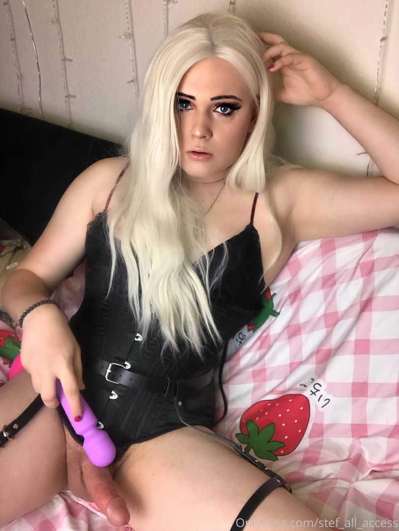 Photo by stef_all_access published on October 11,2023 18:38:23 - BestThots