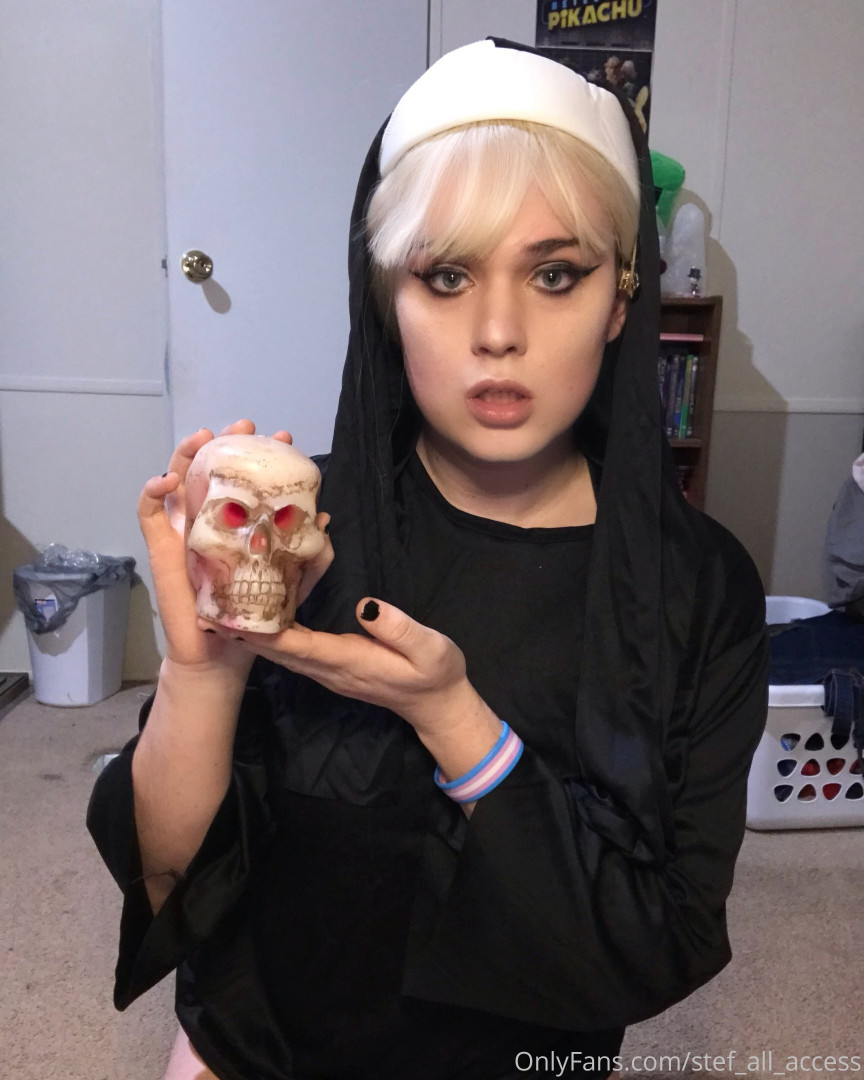 Photo by stef_all_access published on October 11,2023 18:43:03 - BestThots