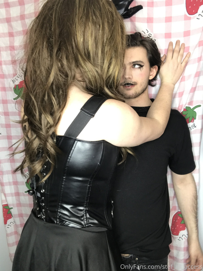 Photo by stef_all_access published on October 11,2023 19:07:37 - BestThots