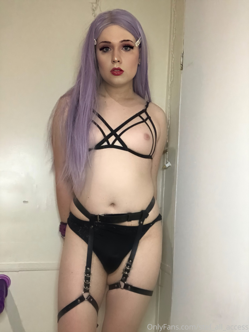 Photo by stef_all_access published on October 11,2023 19:16:28 - BestThots