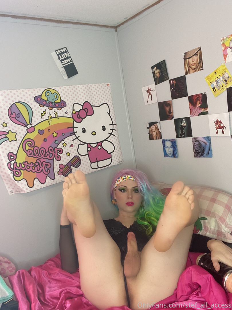 Photo by stef_all_access published on October 15,2023 11:36:58 - BestThots