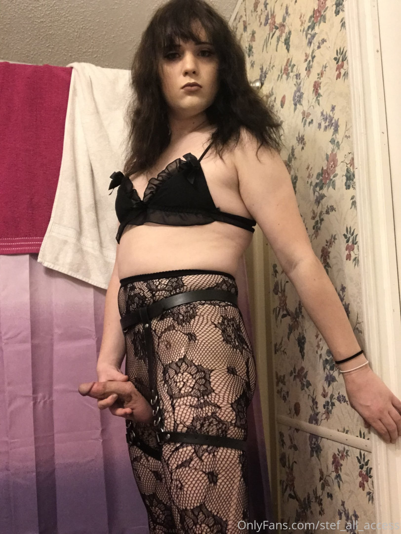 Photo by stef_all_access published on October 15,2023 14:23:13 - BestThots