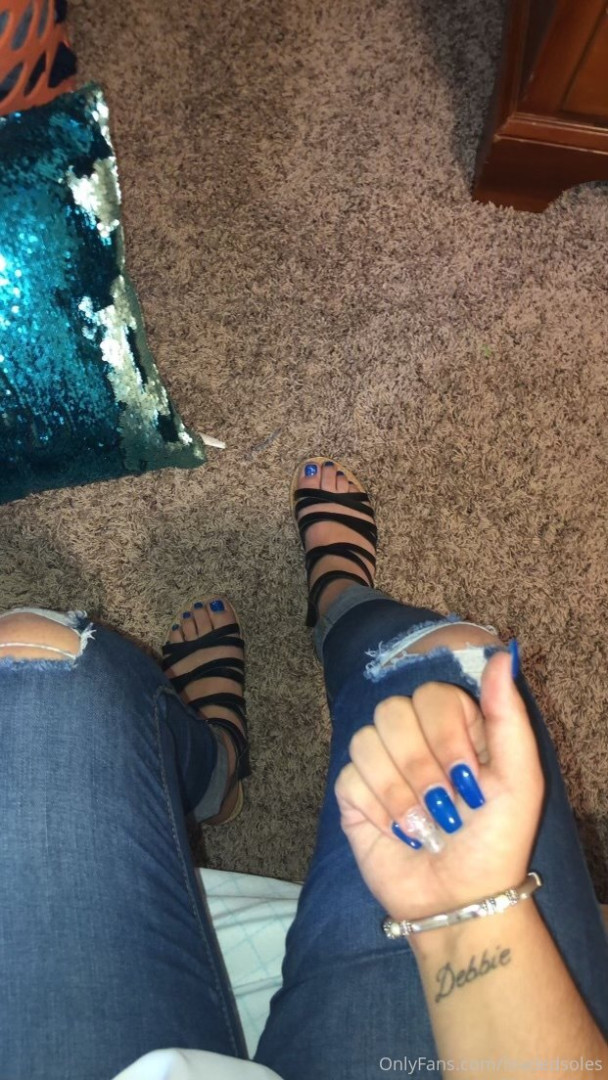 Photo by loadedsoles published on May 22,2023 11:59:04 - BestThots