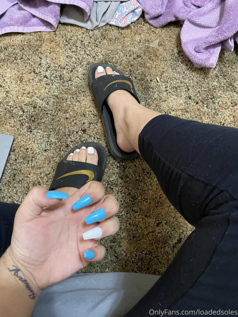 Photo by loadedsoles published on May 22,2023 11:59:42 - BestThots