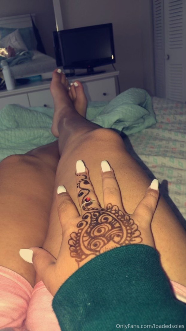 Photo by loadedsoles published on May 22,2023 12:00:00 - BestThots