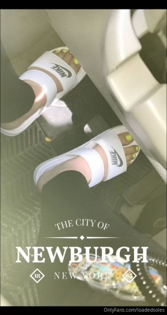 Photo by loadedsoles published on May 22,2023 12:00:25 - BestThots