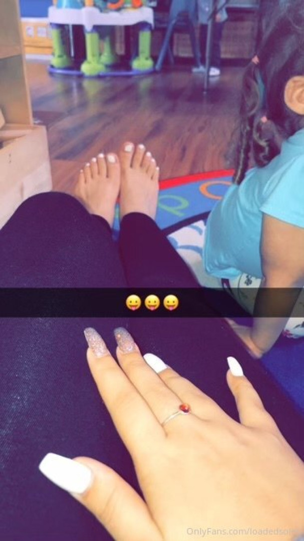 Photo by loadedsoles published on May 22,2023 12:00:26 - BestThots
