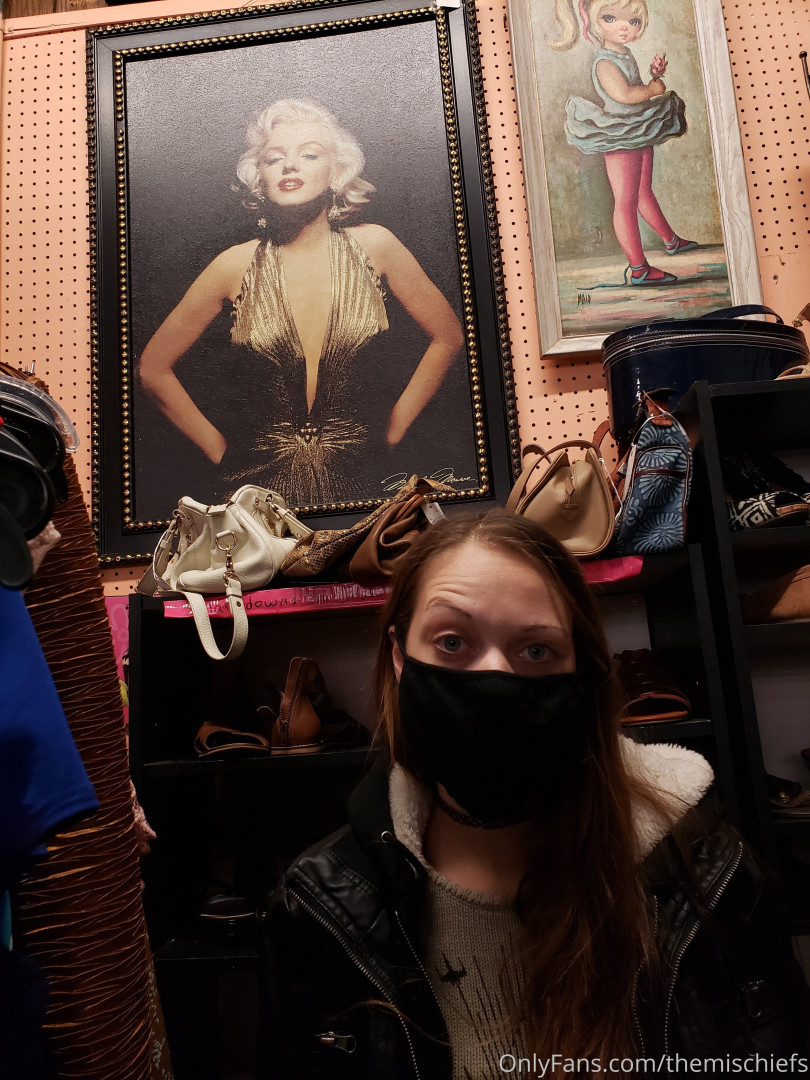 Photo by themischiefs published on May 16,2023 23:26:55 - BestThots