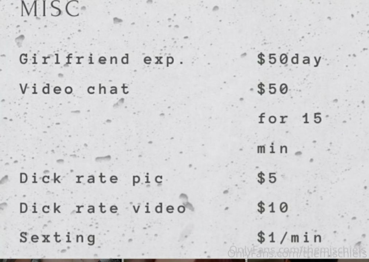 Photo by themischiefs published on May 16,2023 23:27:09 - BestThots