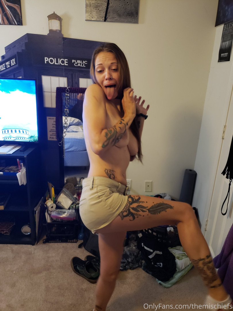 Photo by themischiefs published on May 16,2023 23:27:13 - BestThots