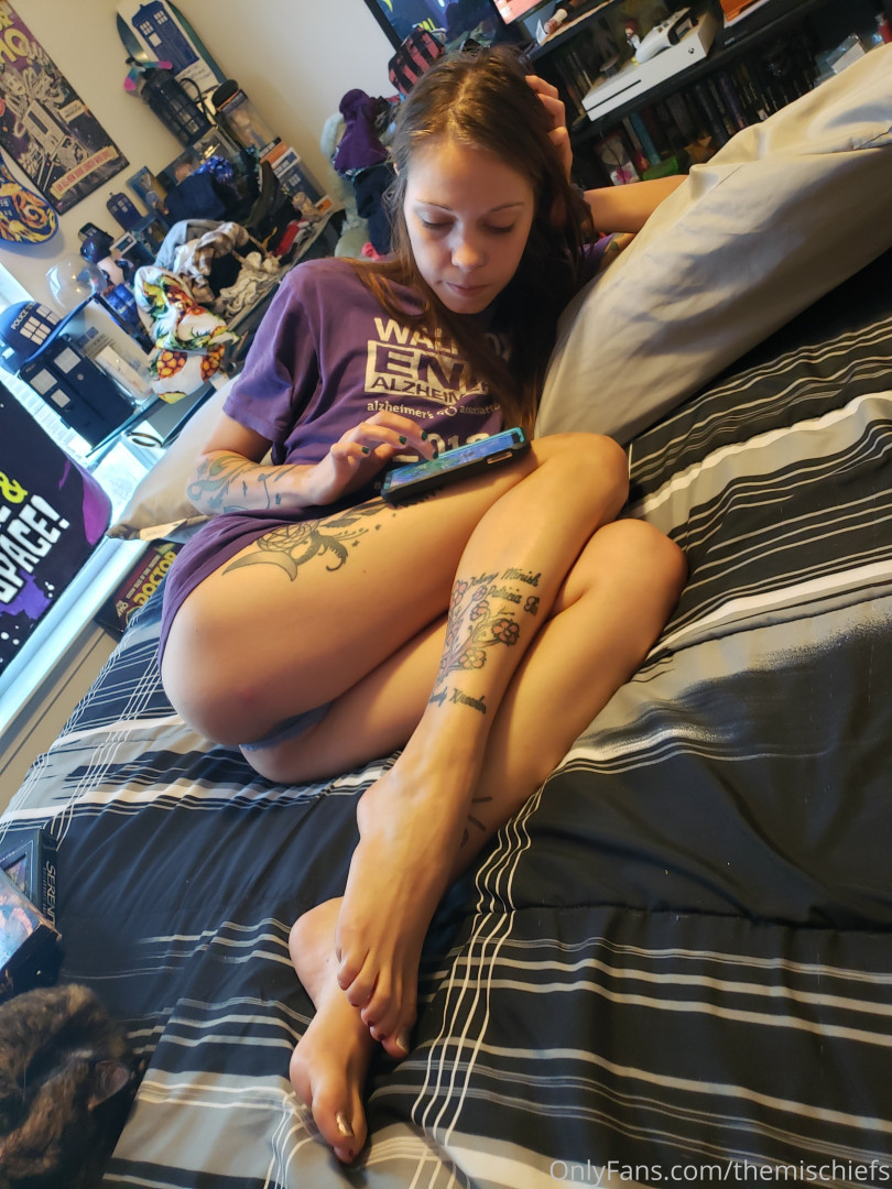 Photo by themischiefs published on May 16,2023 23:27:49 - BestThots