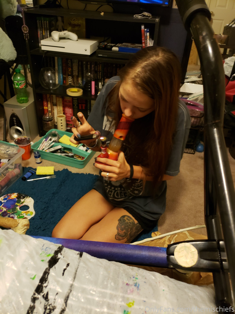 Photo by themischiefs published on May 16,2023 23:29:06 - BestThots