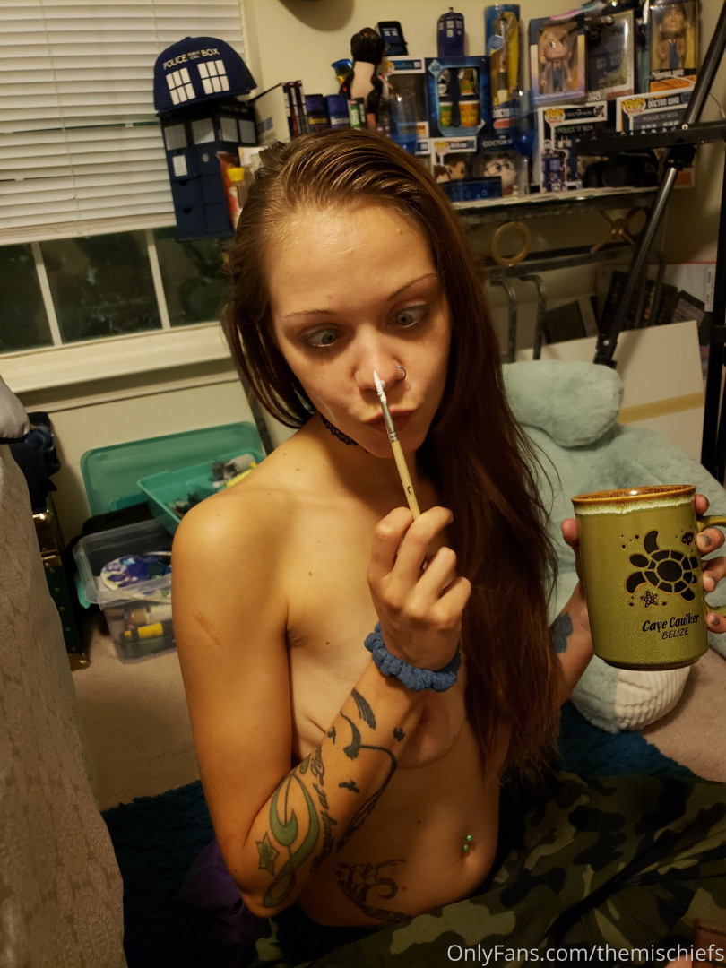 Photo by themischiefs published on May 16,2023 23:29:11 - BestThots