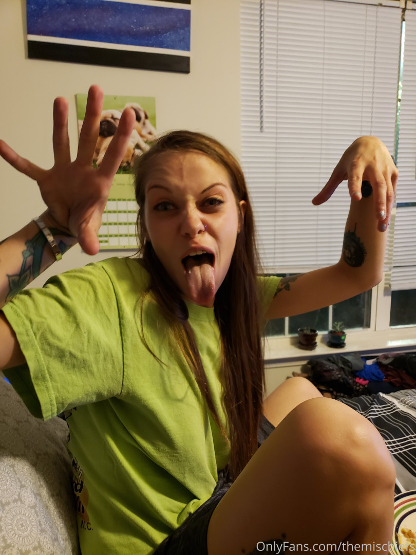 Photo by themischiefs published on May 16,2023 23:29:18 - BestThots