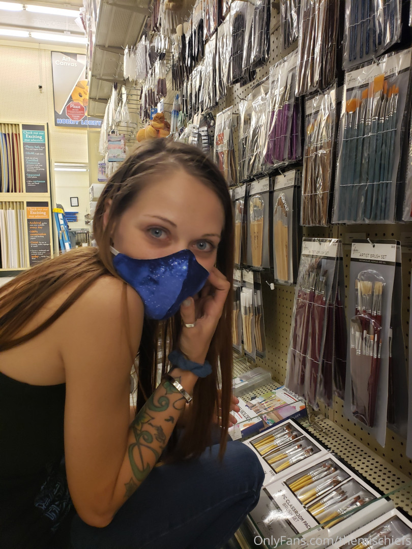 Photo by themischiefs published on May 16,2023 23:31:04 - BestThots