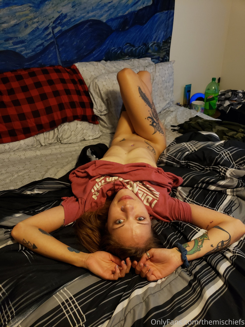 Photo by themischiefs published on May 16,2023 23:31:42 - BestThots