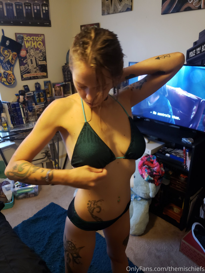 Photo by themischiefs published on May 16,2023 23:31:54 - BestThots