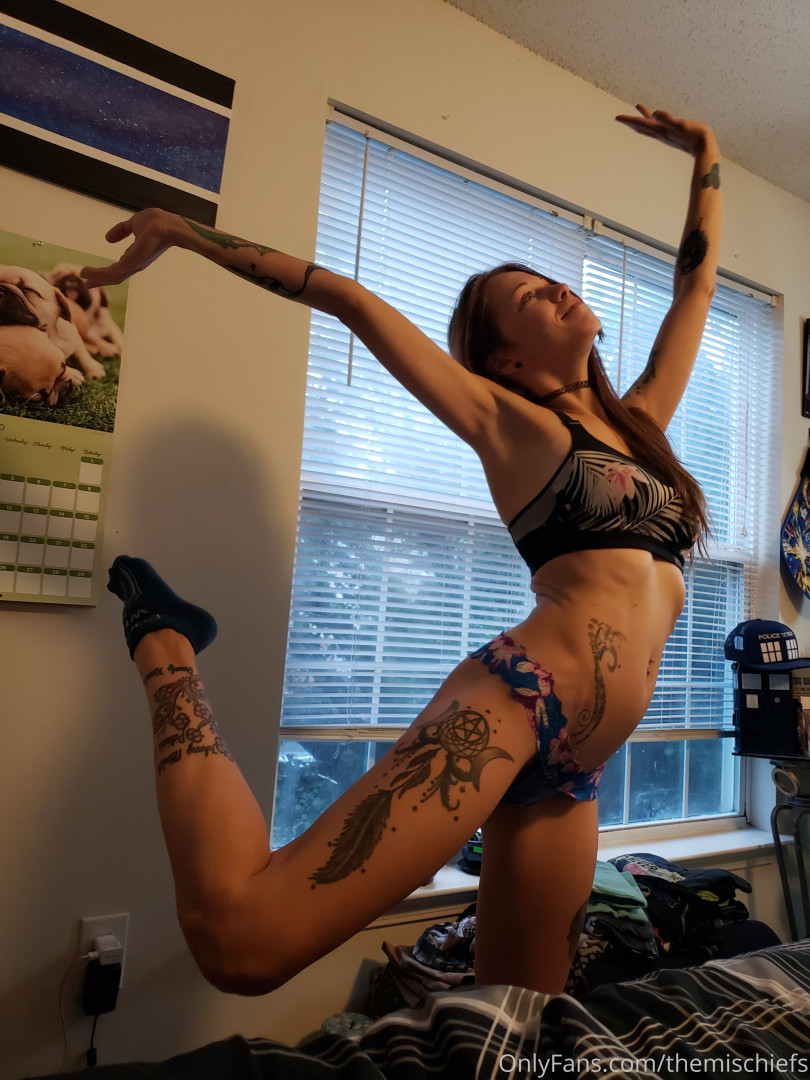 Photo by themischiefs published on May 16,2023 23:32:01 - BestThots