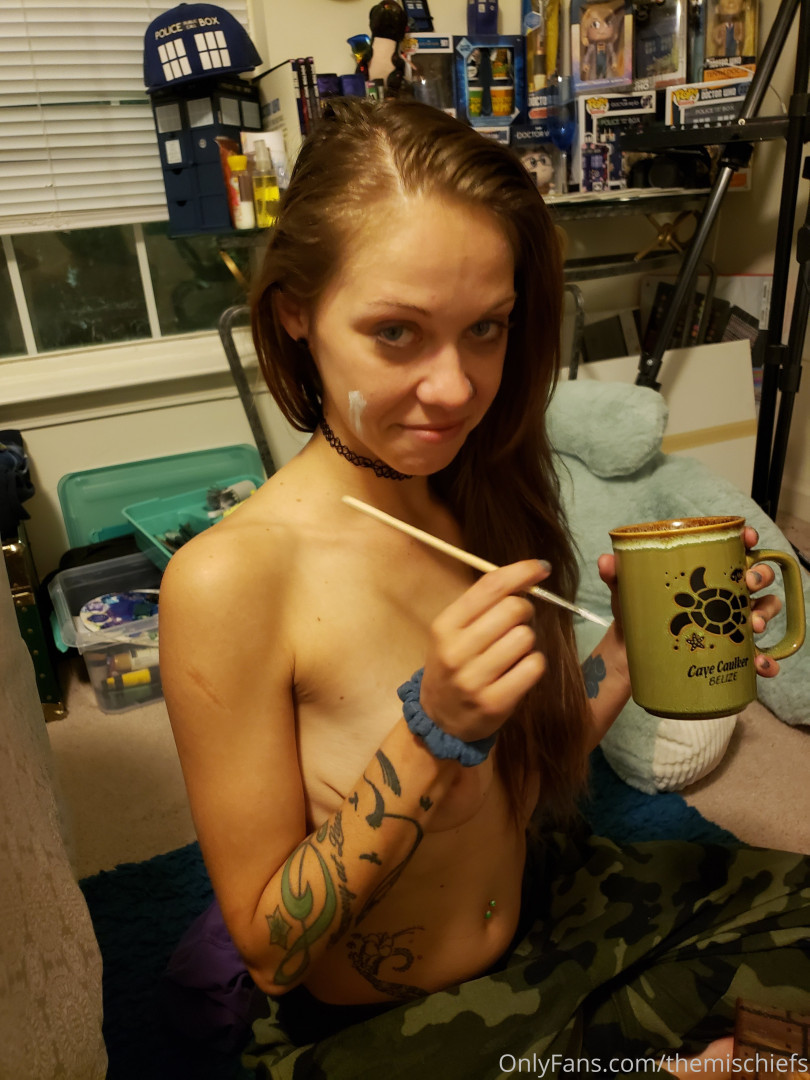 Photo by themischiefs published on May 16,2023 23:32:52 - BestThots