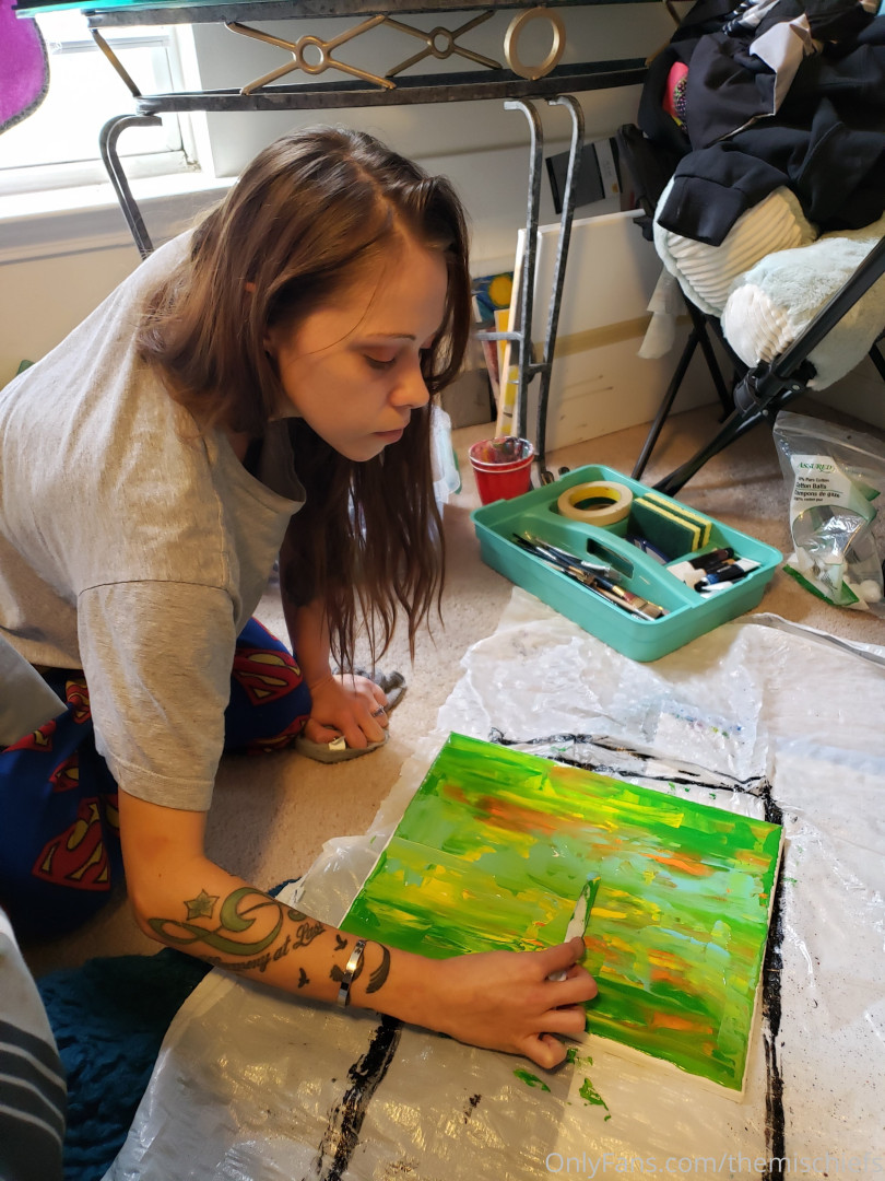 Photo by themischiefs published on May 16,2023 23:33:02 - BestThots