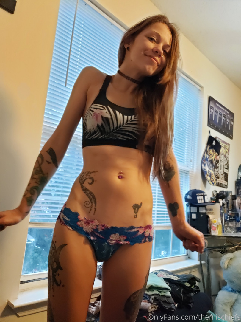 Photo by themischiefs published on May 16,2023 23:33:06 - BestThots