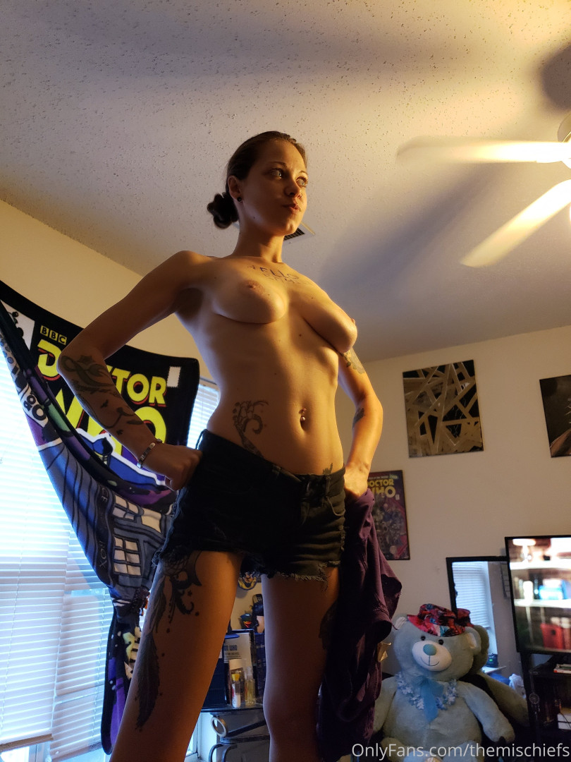 Photo by themischiefs published on May 16,2023 23:33:07 - BestThots