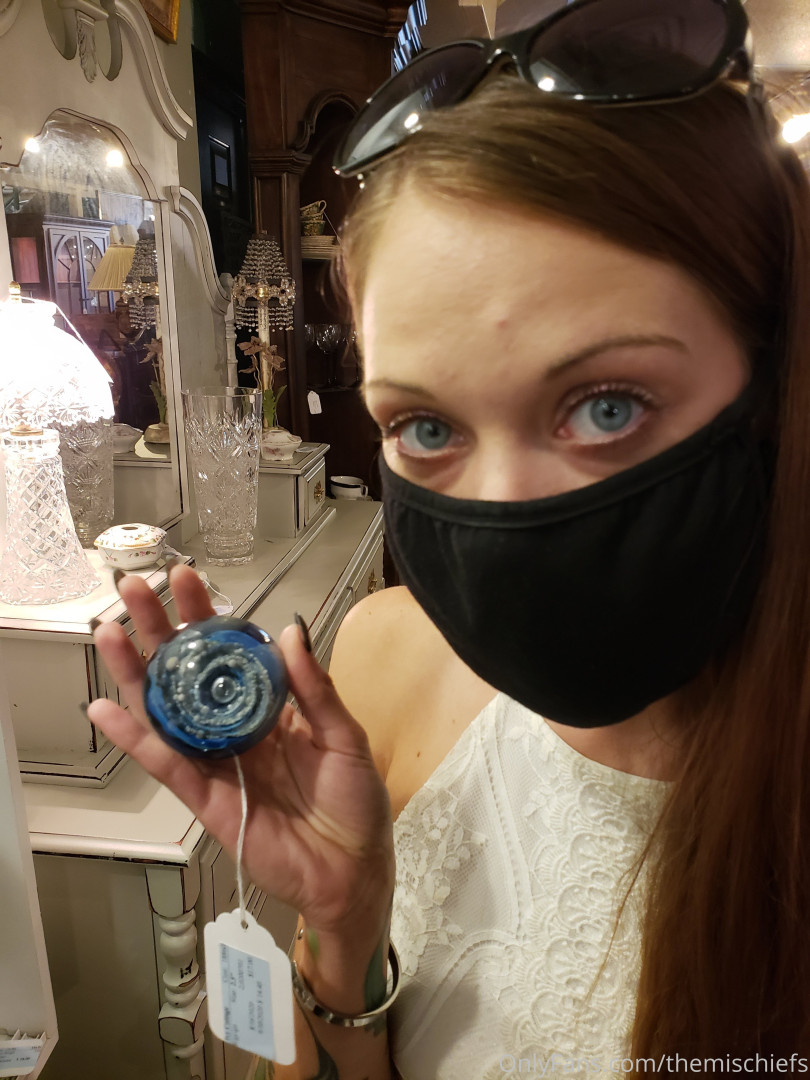 Photo by themischiefs published on May 16,2023 23:33:36 - BestThots