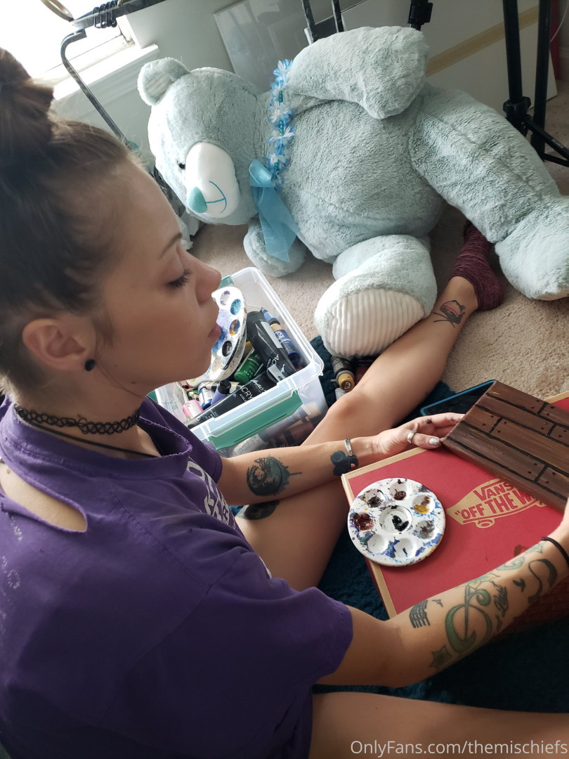 Photo by themischiefs published on May 16,2023 23:33:40 - BestThots