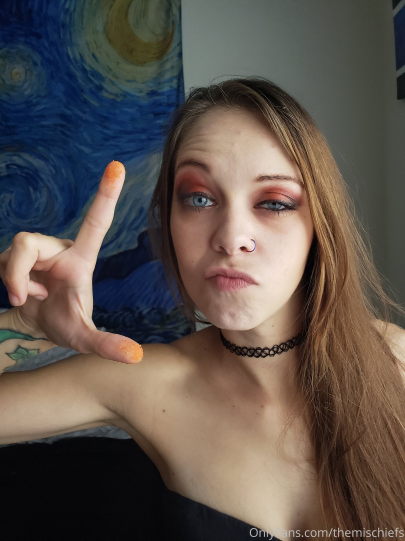 Photo by themischiefs published on May 16,2023 23:33:48 - BestThots