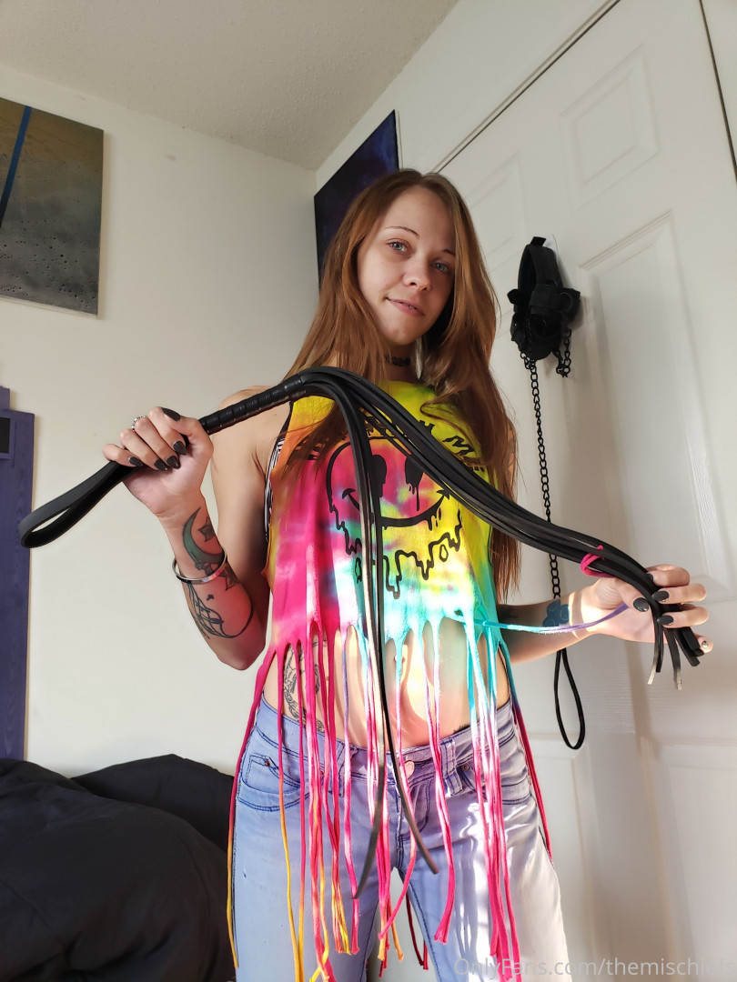 Photo by themischiefs published on May 16,2023 23:33:55 - BestThots