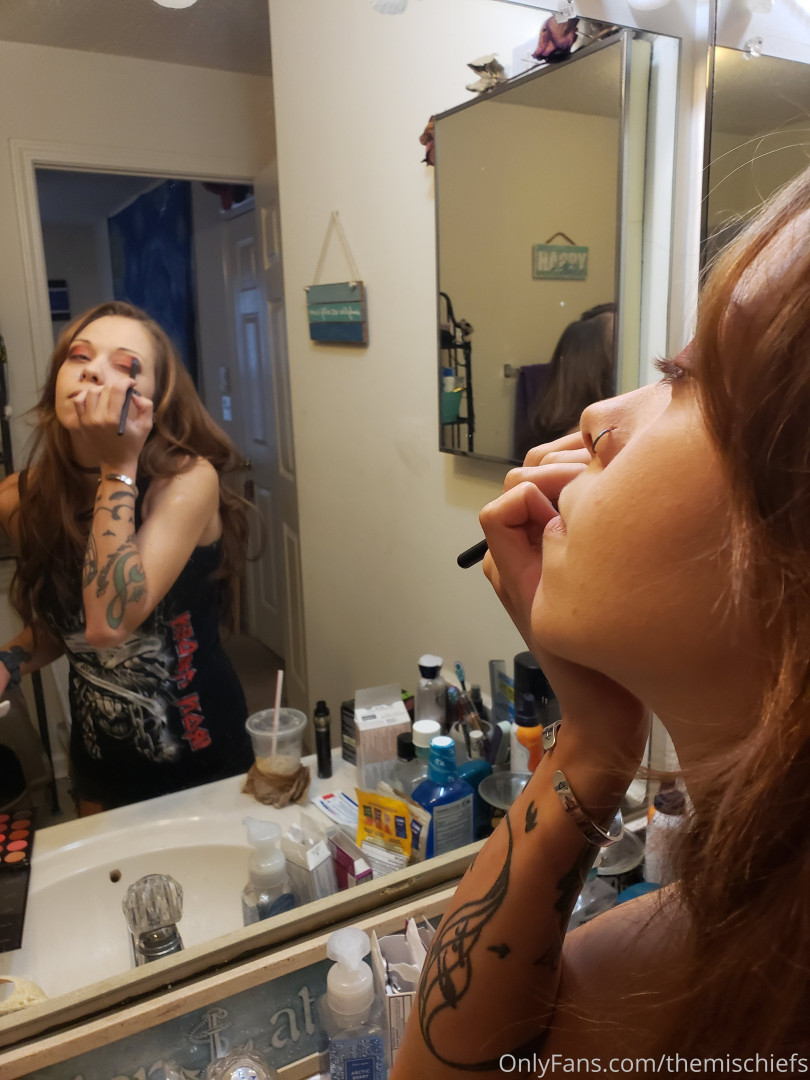 Photo by themischiefs published on May 16,2023 23:34:06 - BestThots