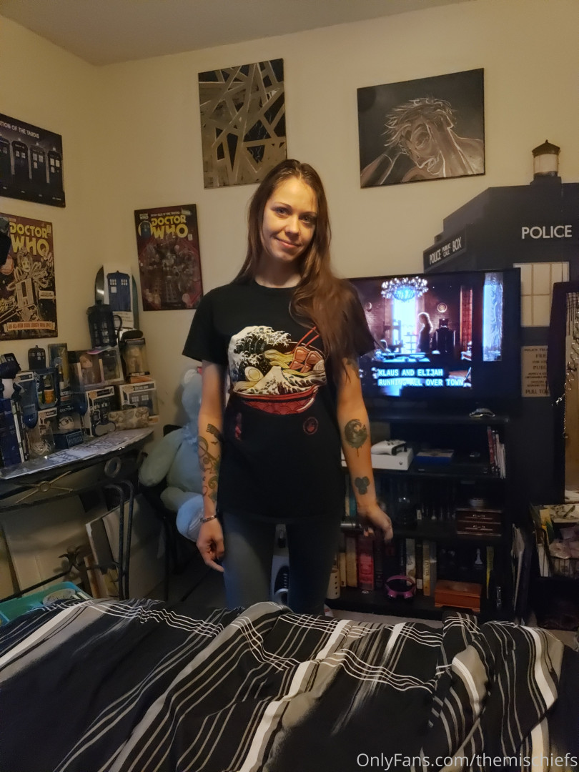 Photo by themischiefs published on May 16,2023 23:34:09 - BestThots