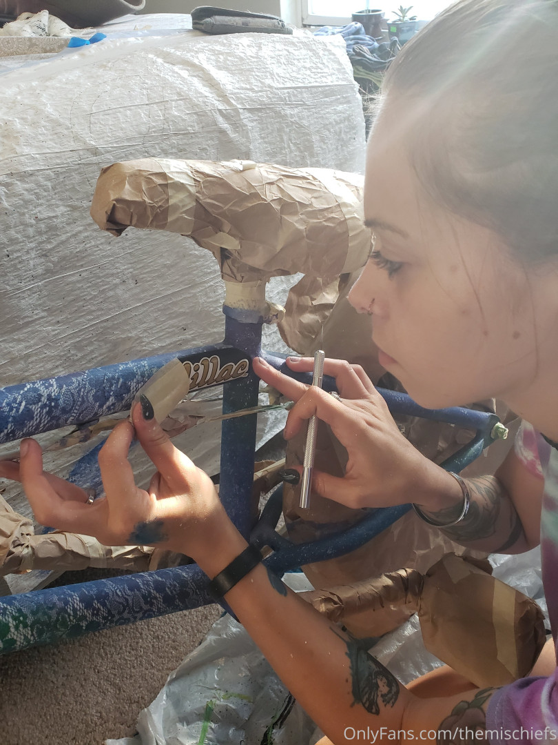 Photo by themischiefs published on May 16,2023 23:34:35 - BestThots