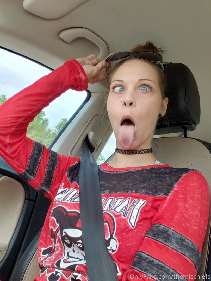 Photo by themischiefs published on May 16,2023 23:35:08 - BestThots