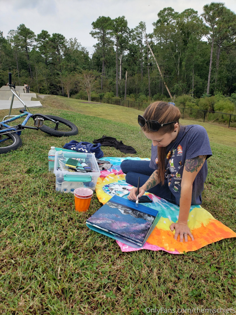 Photo by themischiefs published on May 16,2023 23:35:10 - BestThots