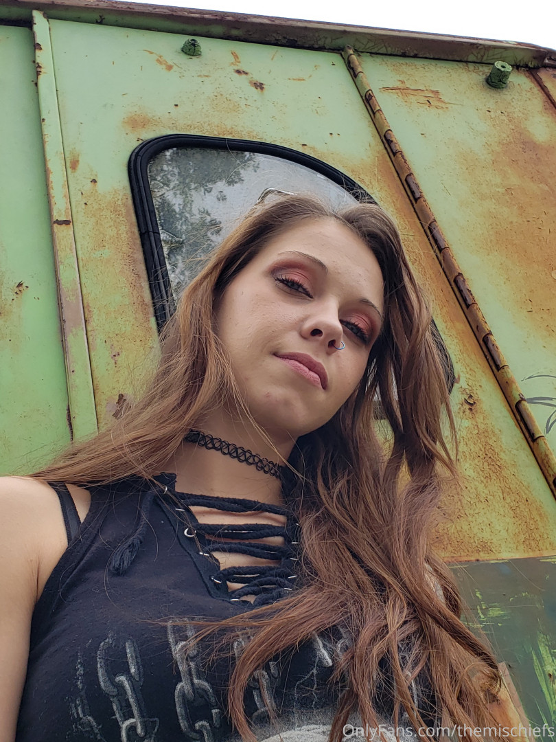 Photo by themischiefs published on May 16,2023 23:35:17 - BestThots