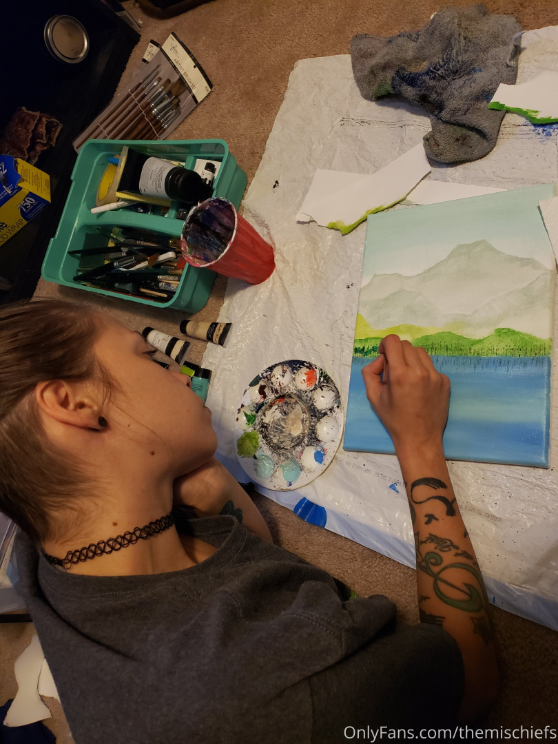 Photo by themischiefs published on May 16,2023 23:35:18 - BestThots