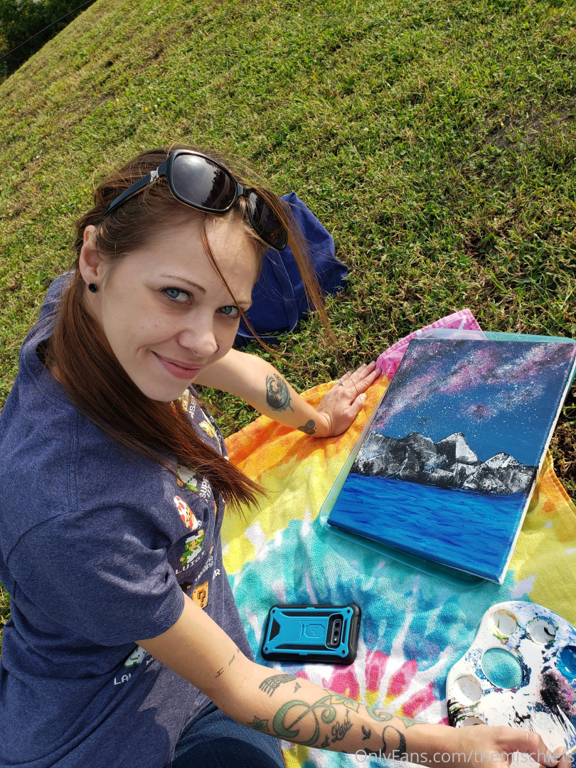 Photo by themischiefs published on May 16,2023 23:35:21 - BestThots