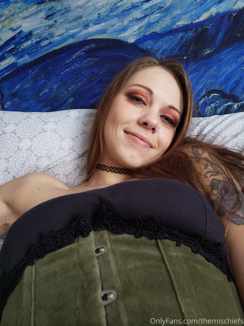 Photo by themischiefs published on May 16,2023 23:35:28 - BestThots