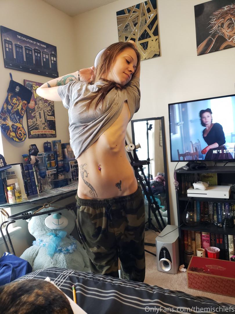 Photo by themischiefs published on May 16,2023 23:35:39 - BestThots