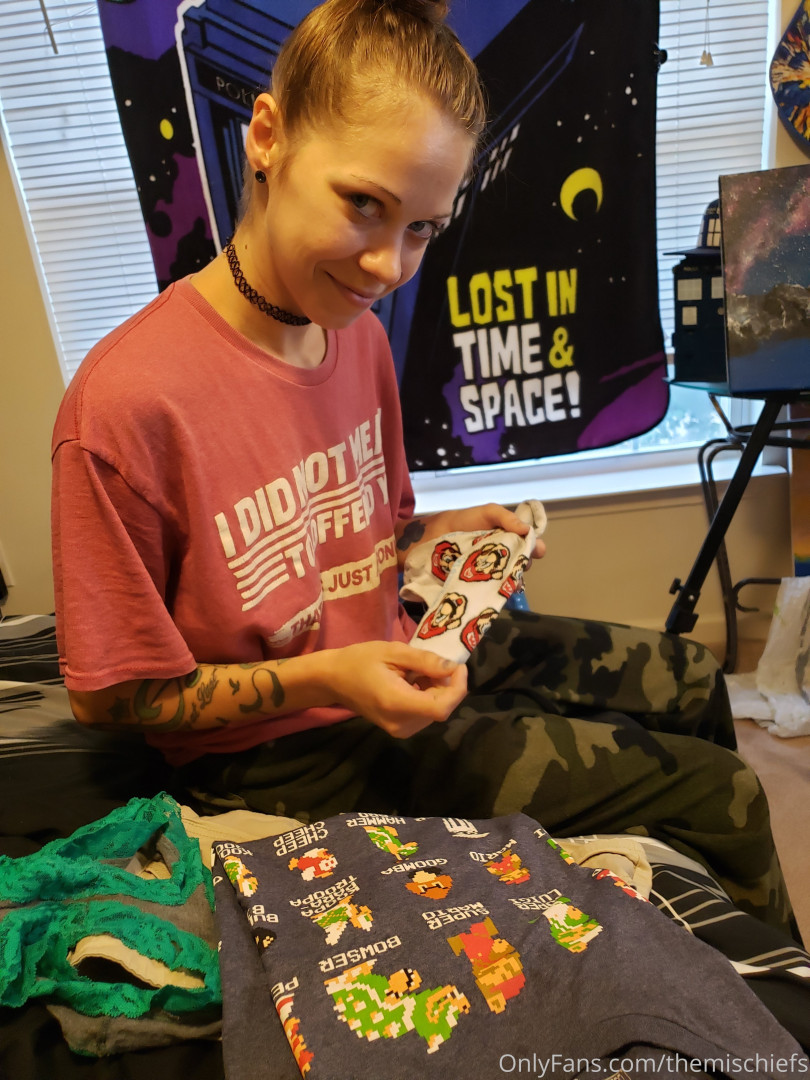 Photo by themischiefs published on May 16,2023 23:35:49 - BestThots