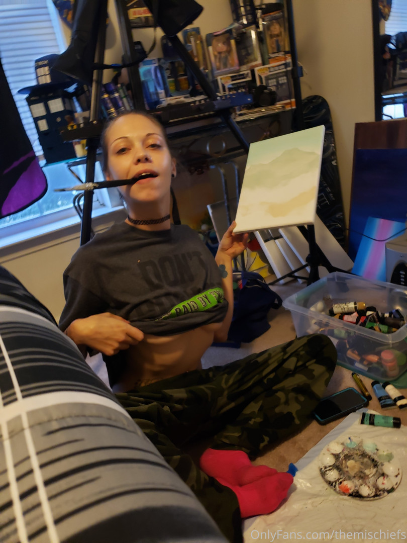 Photo by themischiefs published on May 16,2023 23:35:51 - BestThots